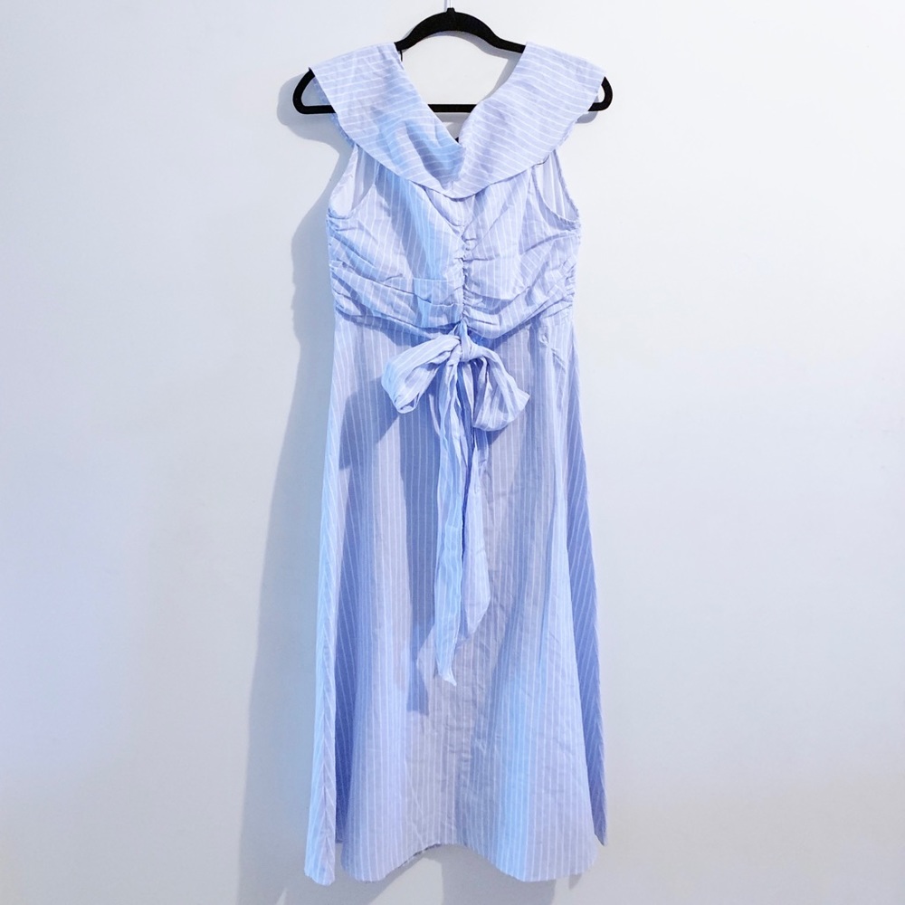 NWOT Zara Dress - Picture 2 of 3